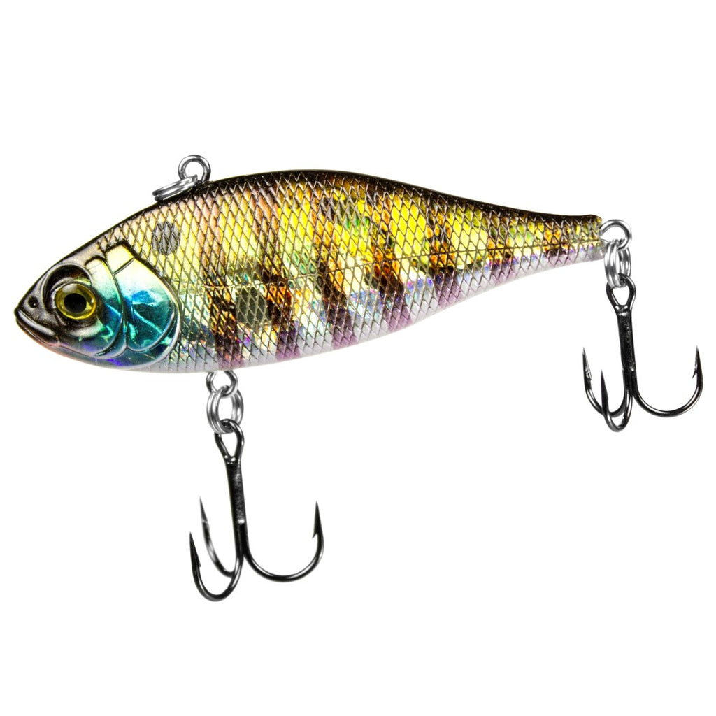 Water Wood Beauty Pig D Crankbait – Anglers Choice Marine Tackle Shop