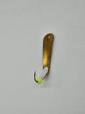 McGathys Hooks Thin Fin 6mm bead