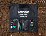 Accu-Cull Waterproof Scale Mini Grip