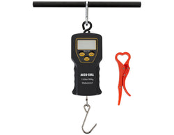 Accu-Cull Waterproof Scale Mini Grip