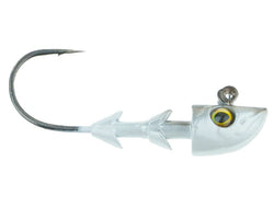 Freedom Tackle Swimbait Head