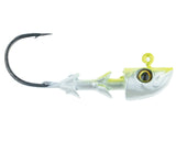 Freedom Tackle Swimbait Head