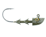 Freedom Tackle Swimbait Head