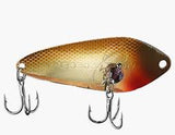 Freedom Tackle Minnow Spoon