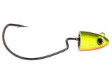 Freedom Tackle Hydra Swim Jig Head