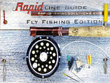 Rapid Fishing Solutions Line Guide