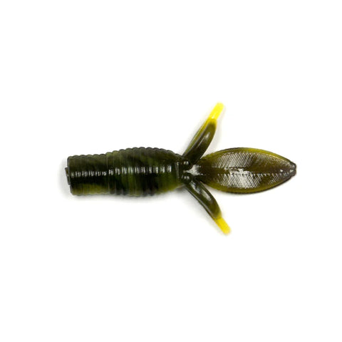 Lunkerhunt Water Bug Creature Bait 1.5"