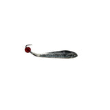 McGathys Hooks 3" Simcoe Slayer Spoon 8 mm Bead