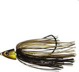 Freedom Tackle Stealth Swim Jig Head