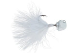 Freedom Tackle Marabou Jig Head