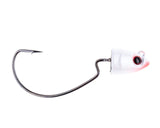 Freedom Tackle Hydra Swim Jig Head