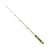 Lunkerhunt First Ice Fishing Rod