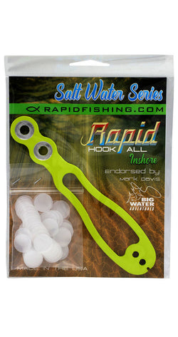 Rapid Fishing Solutions Hook All Tool