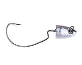 Freedom Tackle Hydra Swim Jig Head