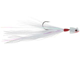 Freedom Tackle Hydra Shad Hair Jig Bait