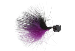 Freedom Tackle Marabou Jig Head