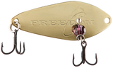 Freedom Tackle Minnow Spoon