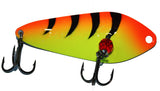 Freedom Tackle Minnow Spoon