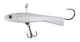 Freedom Tackle Turn Back Shad Vertical Jig