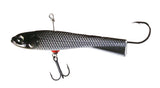 Freedom Tackle Turn Back Shad Vertical Jig