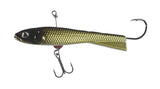 Freedom Tackle Turn Back Shad Vertical Jig