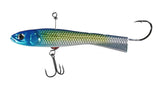 Freedom Tackle Turn Back Shad Vertical Jig