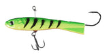 Freedom Tackle Turn Back Shad Vertical Jig