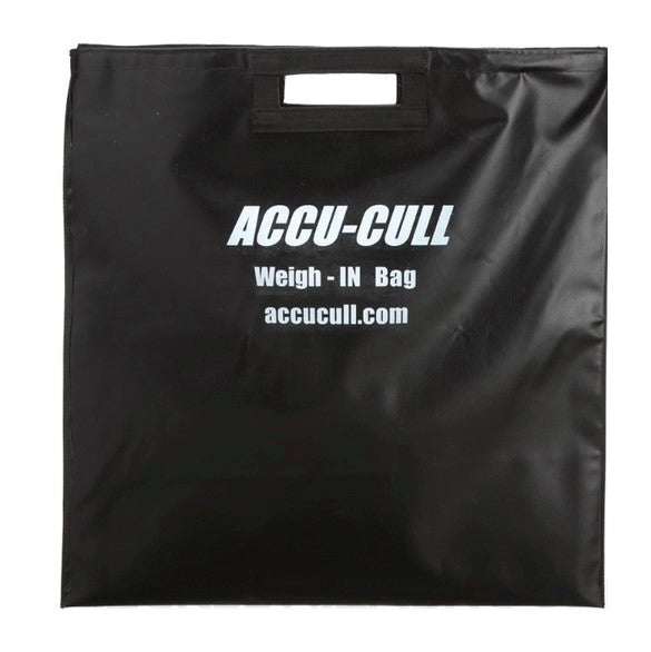 About Accu-Cull